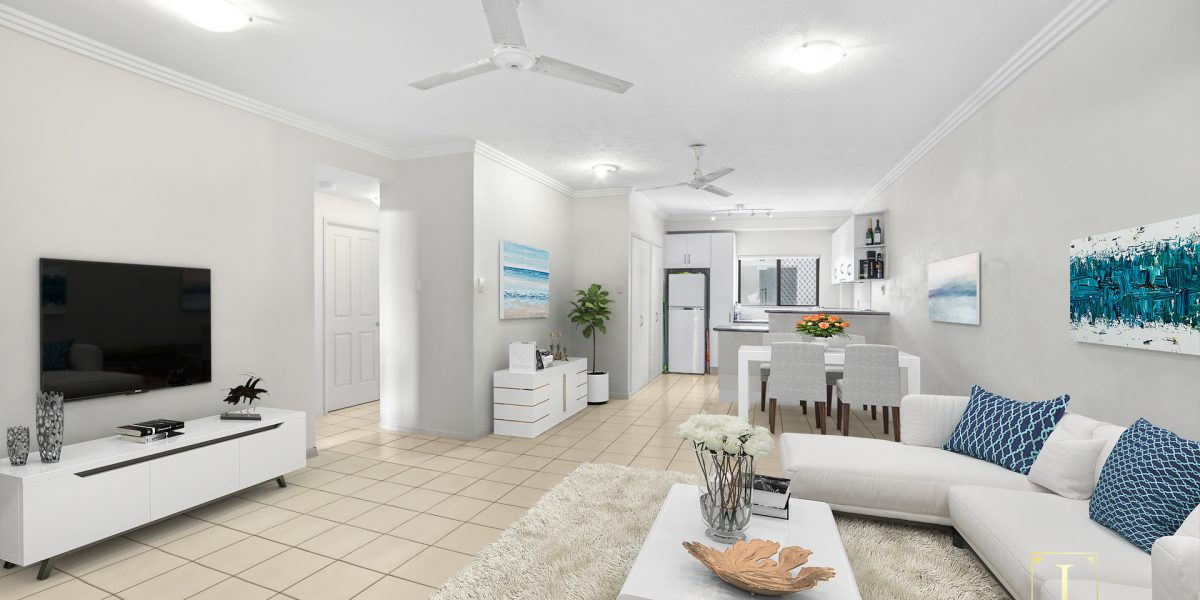 5/163-165 Martyn Street, Manunda, QLD 4870 AUS