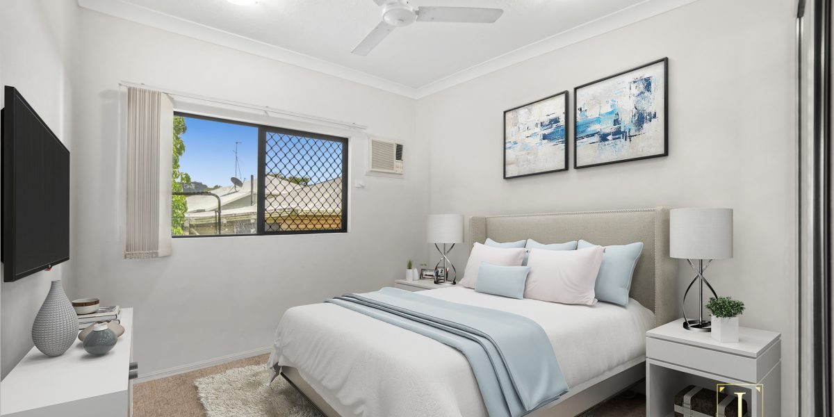 5/163-165 Martyn Street, Manunda, QLD 4870 AUS