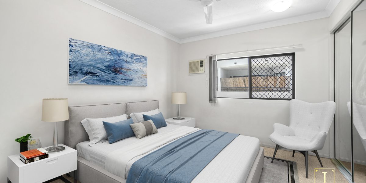 5/163-165 Martyn Street, Manunda, QLD 4870 AUS