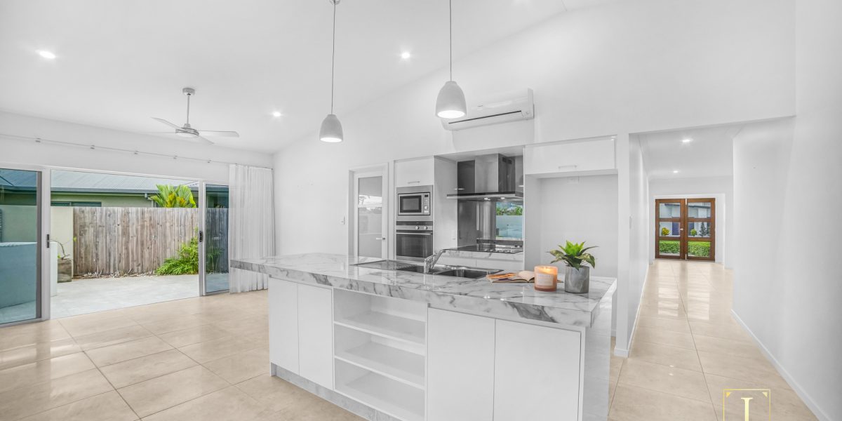 1 Castleton Entrance, Smithfield, QLD 4878 AUS