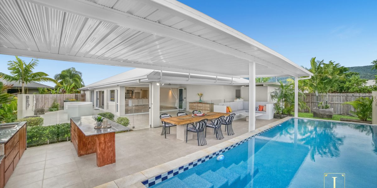 1 Castleton Entrance, Smithfield, QLD 4878 AUS