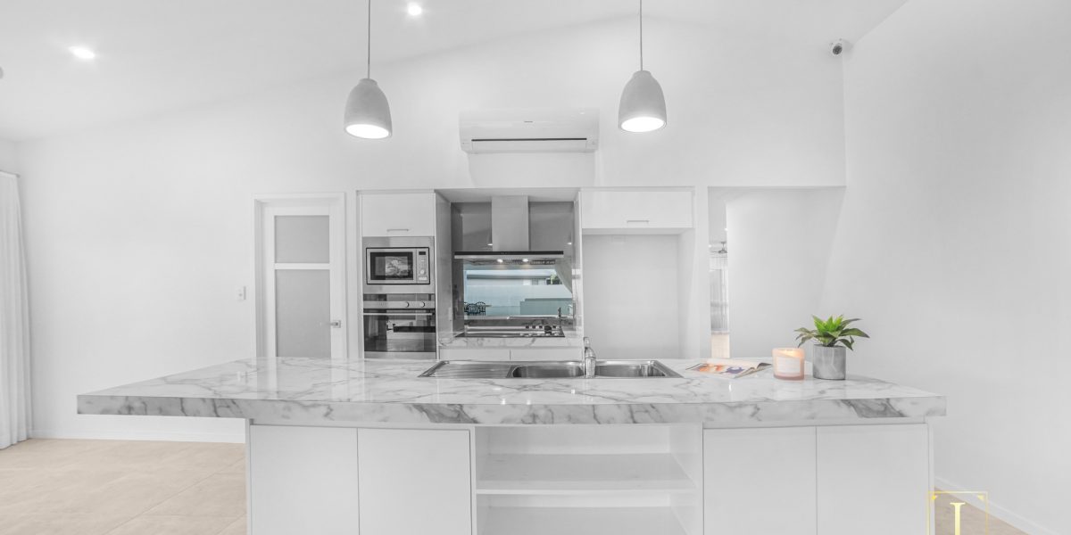 1 Castleton Entrance, Smithfield, QLD 4878 AUS