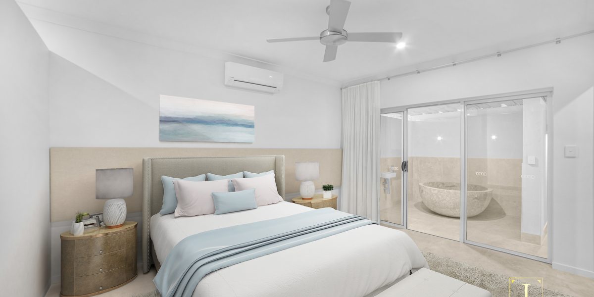 1 Castleton Entrance, Smithfield, QLD 4878 AUS
