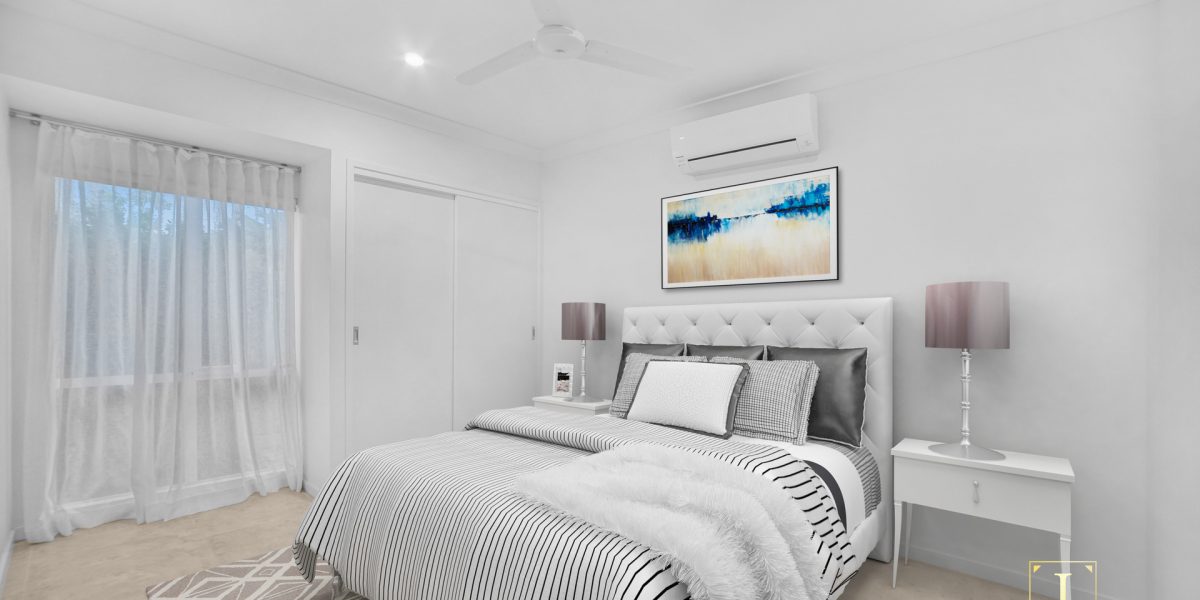 1 Castleton Entrance, Smithfield, QLD 4878 AUS