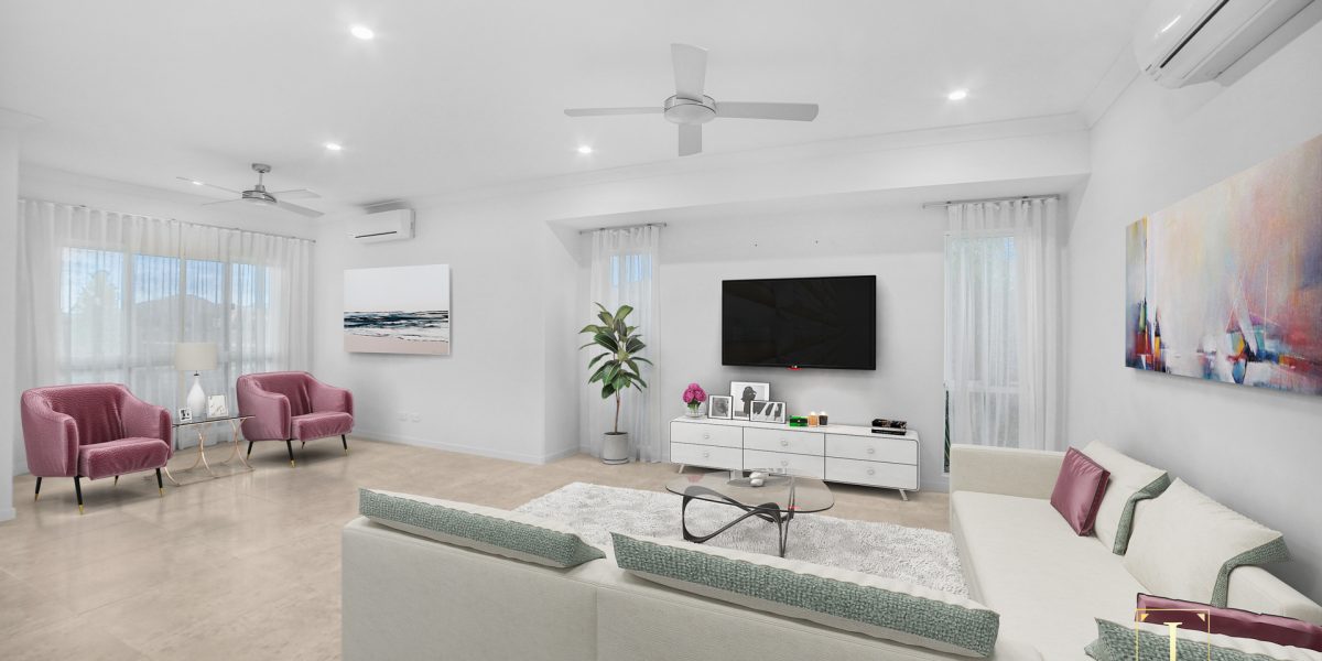 1 Castleton Entrance, Smithfield, QLD 4878 AUS