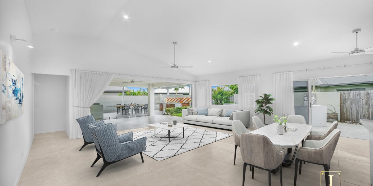 1 Castleton Entrance, Smithfield, QLD 4878 AUS