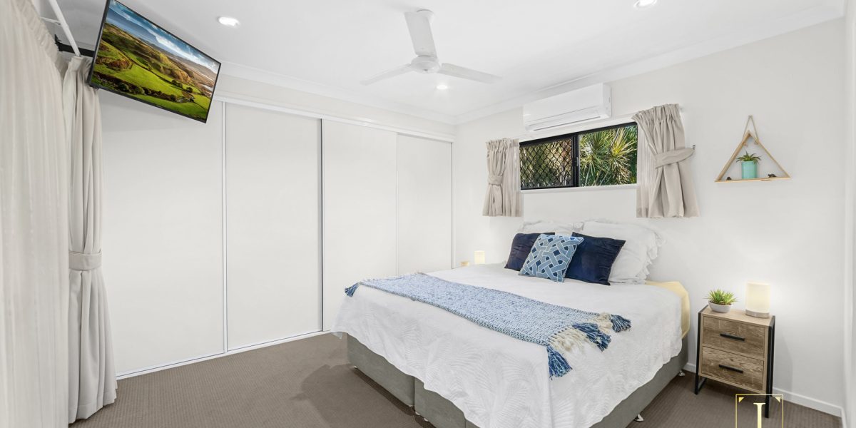 22 Sandridge Way, Smithfield, QLD 4878 AUS