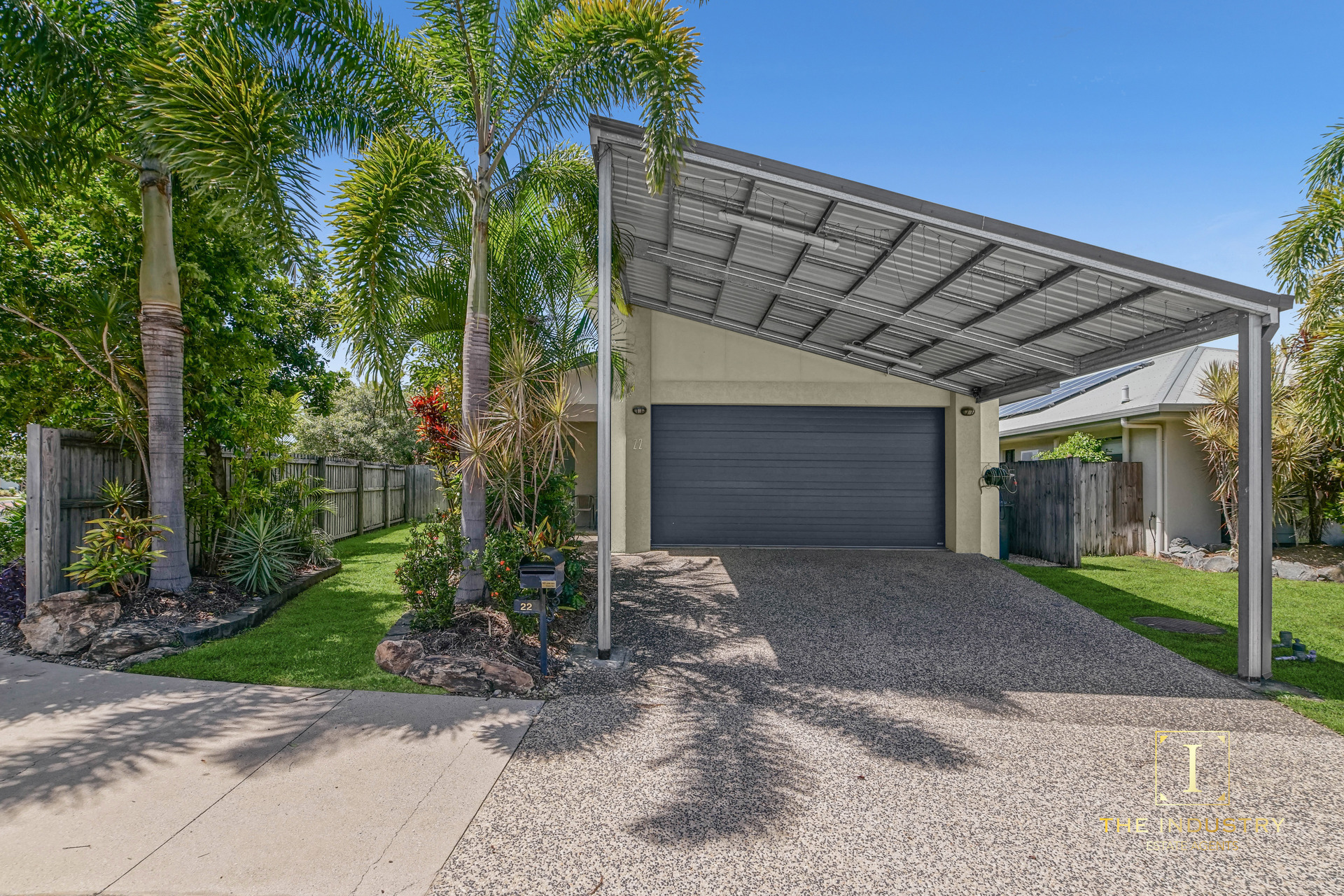 22 Sandridge Way, Smithfield, QLD 4878 AUS