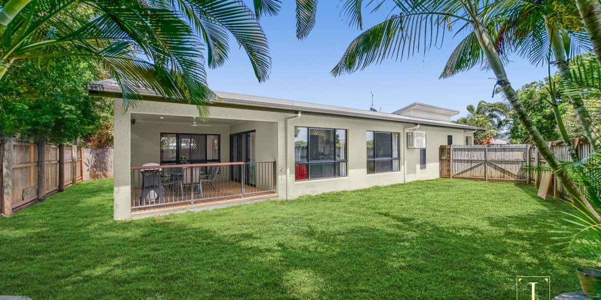 22 Sandridge Way, Smithfield, QLD 4878 AUS