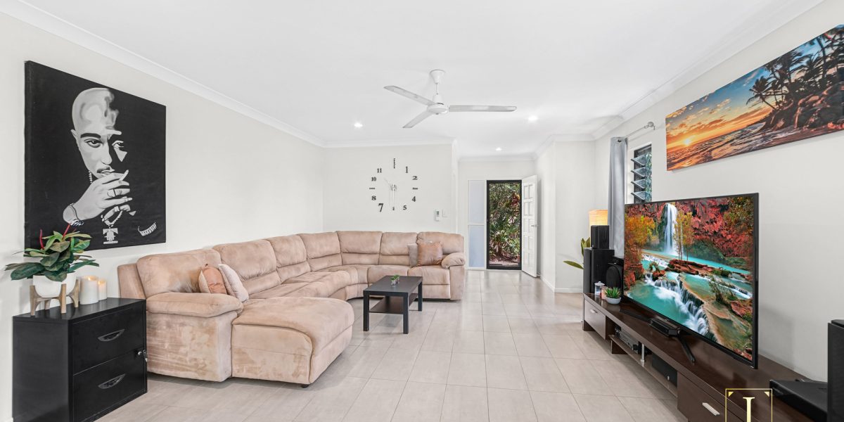 22 Sandridge Way, Smithfield, QLD 4878 AUS