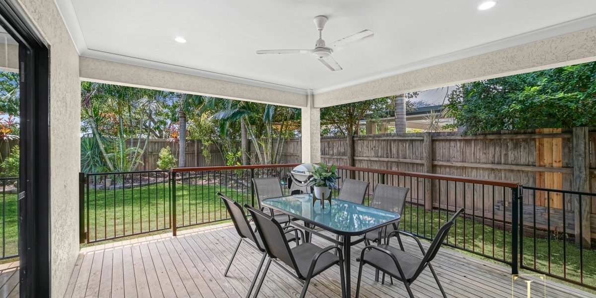 22 Sandridge Way, Smithfield, QLD 4878 AUS
