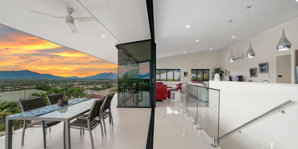 8 Cribwood Close, Mount Sheridan, QLD 4868 AUS