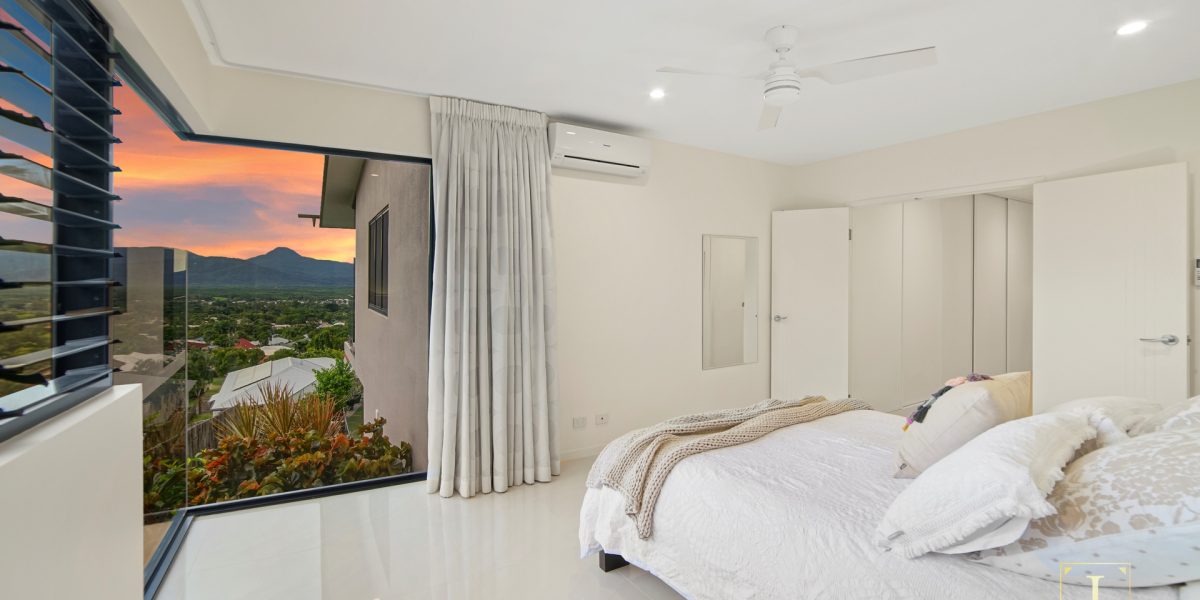 8 Cribwood Close, Mount Sheridan, QLD 4868 AUS