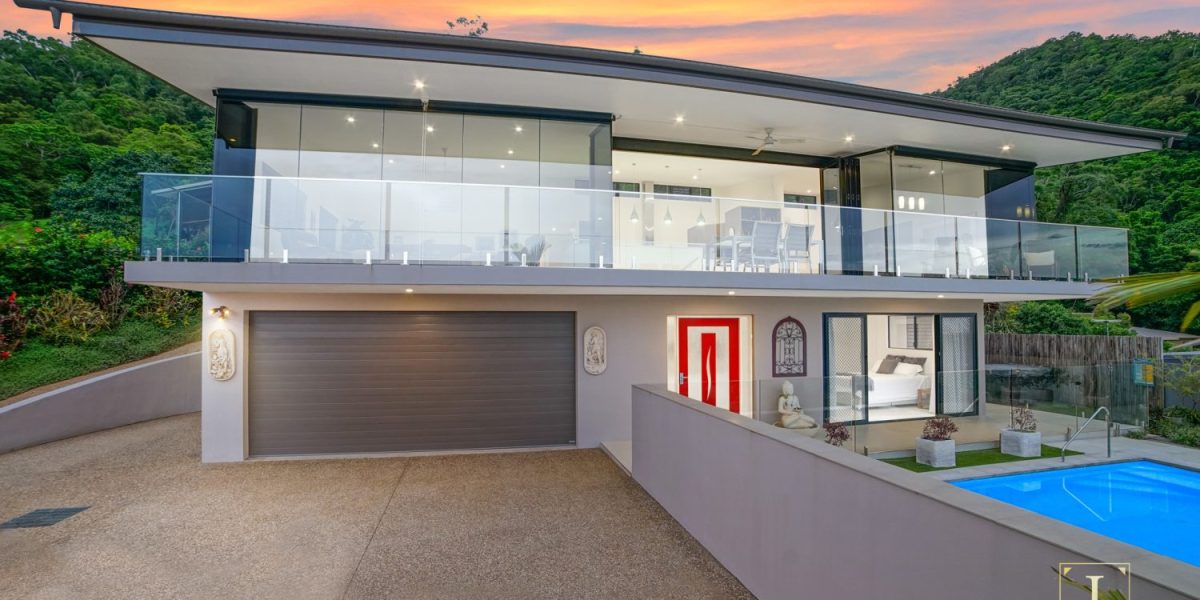 8 Cribwood Close, Mount Sheridan, QLD 4868 AUS