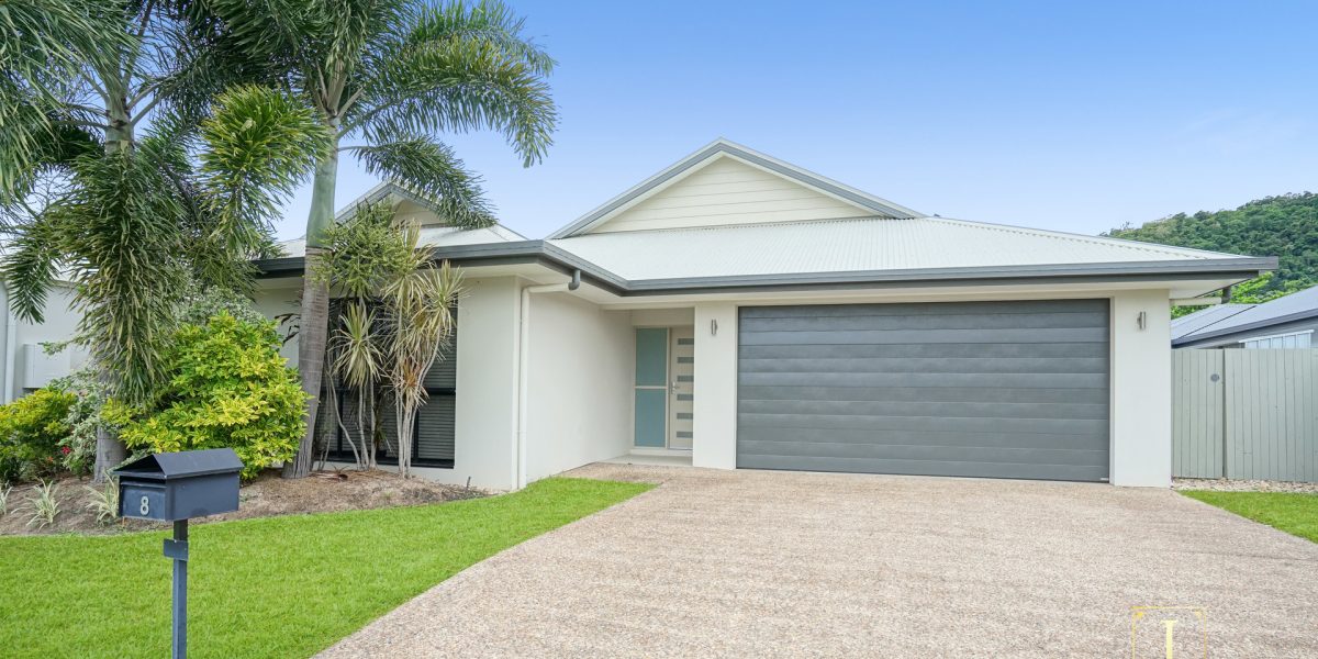8 Jabiru Court, Smithfield, QLD 4878 AUS