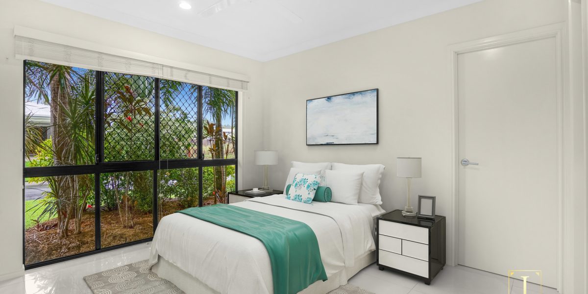 8 Jabiru Court, Smithfield, QLD 4878 AUS