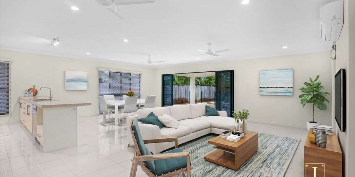8 Jabiru Court, Smithfield, QLD 4878 AUS
