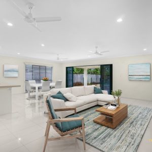 8 Jabiru Court, Smithfield, QLD 4878 AUS
