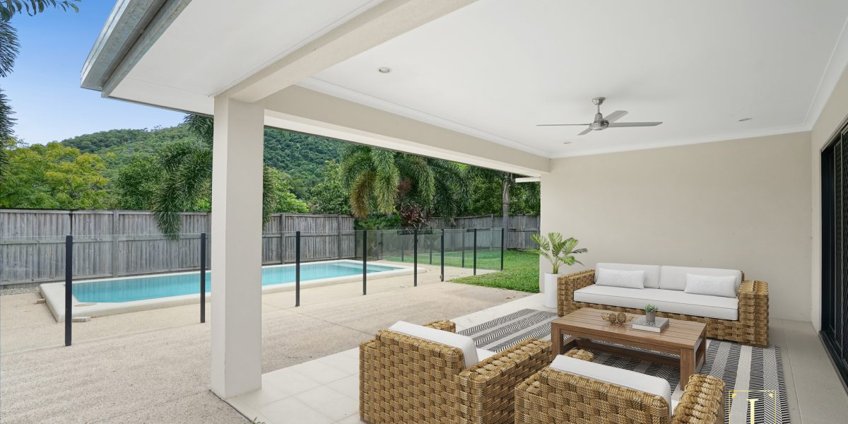 8 Jabiru Court, Smithfield, QLD 4878 AUS