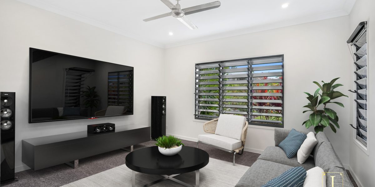 41 The Peak, Brinsmead, QLD 4870 AUS