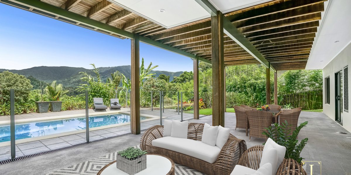 41 The Peak, Brinsmead, QLD 4870 AUS