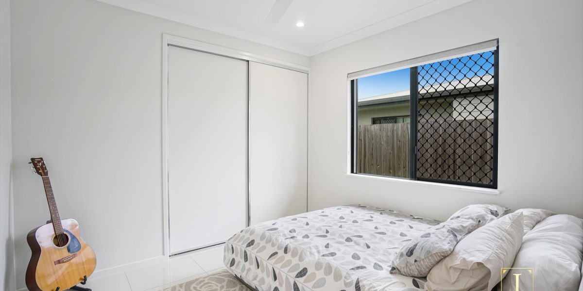 20 Brockman Way, Smithfield, QLD 4878 AUS