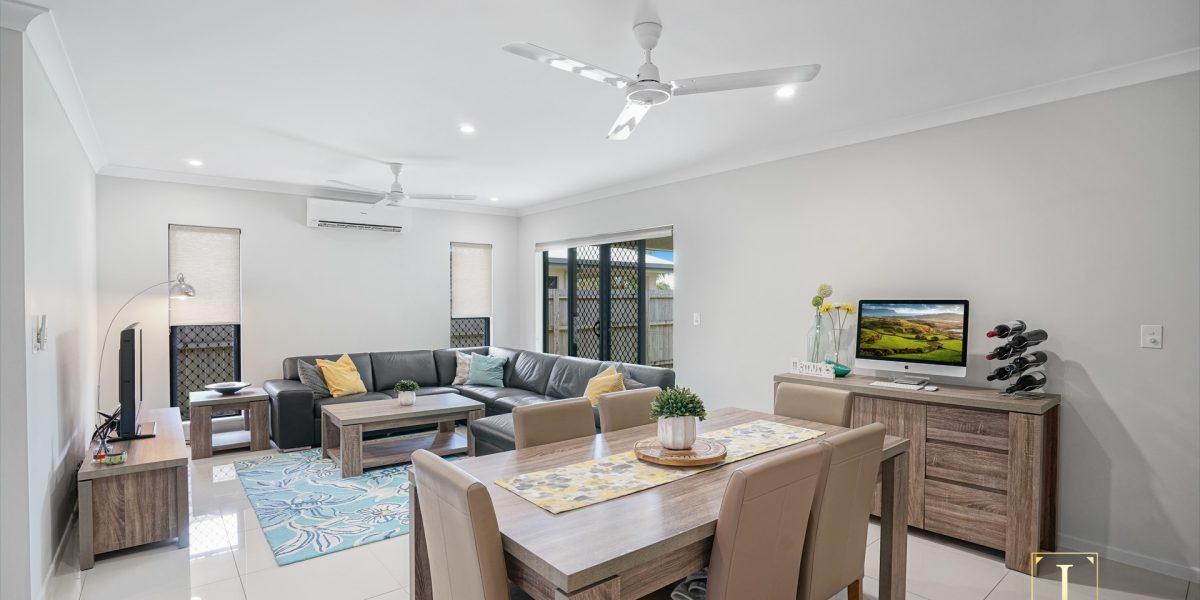 20 Brockman Way, Smithfield, QLD 4878 AUS