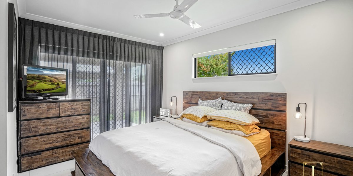 20 Brockman Way, Smithfield, QLD 4878 AUS