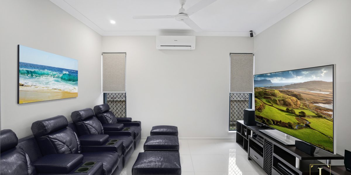 20 Brockman Way, Smithfield, QLD 4878 AUS