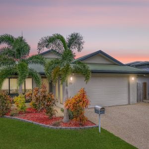 20 Brockman Way, Smithfield, QLD 4878 AUS
