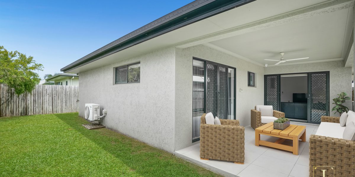 20 Brockman Way, Smithfield, QLD 4878 AUS