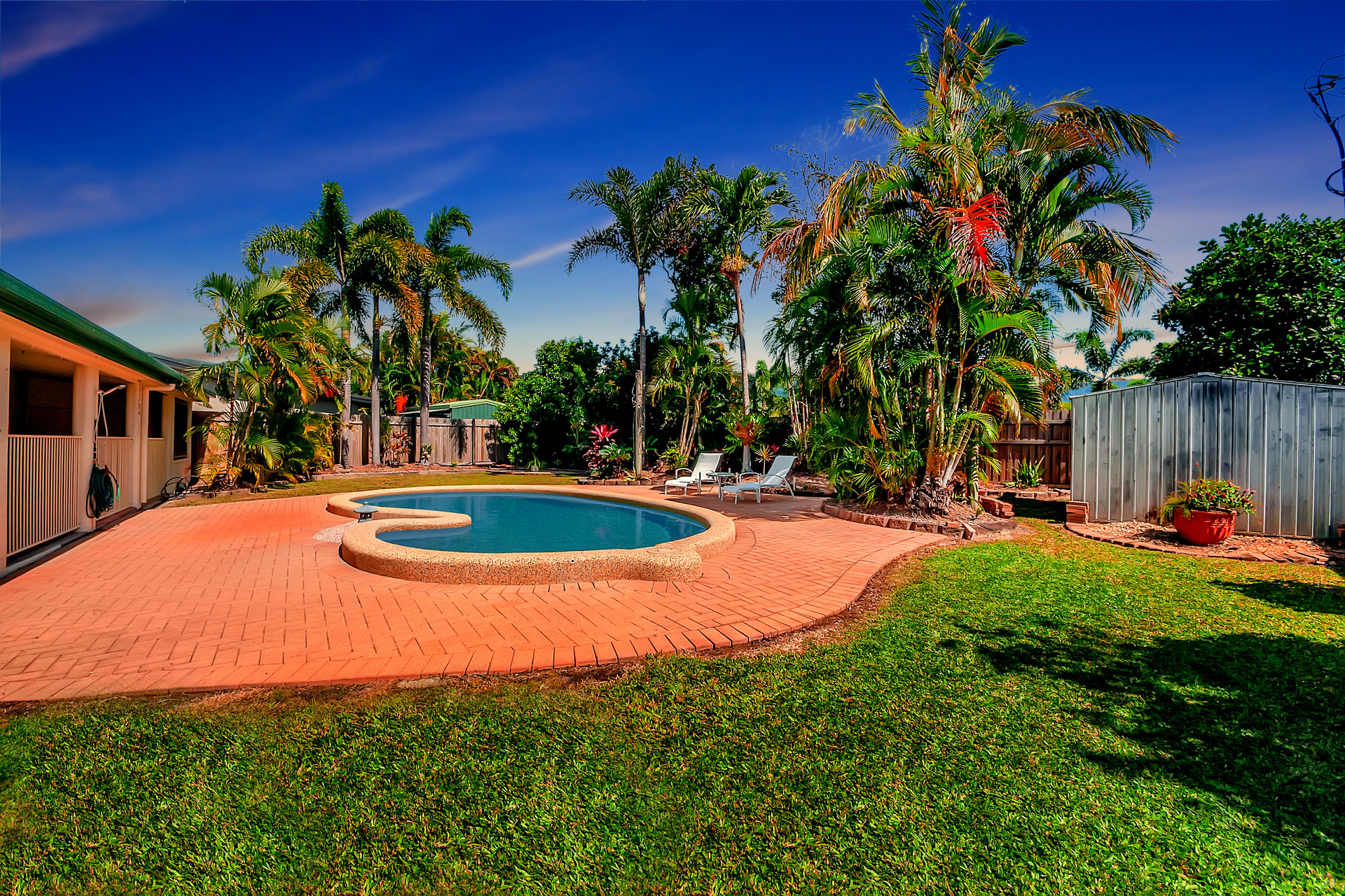 14 Shell Close, Kewarra Beach, QLD 4879 AUS