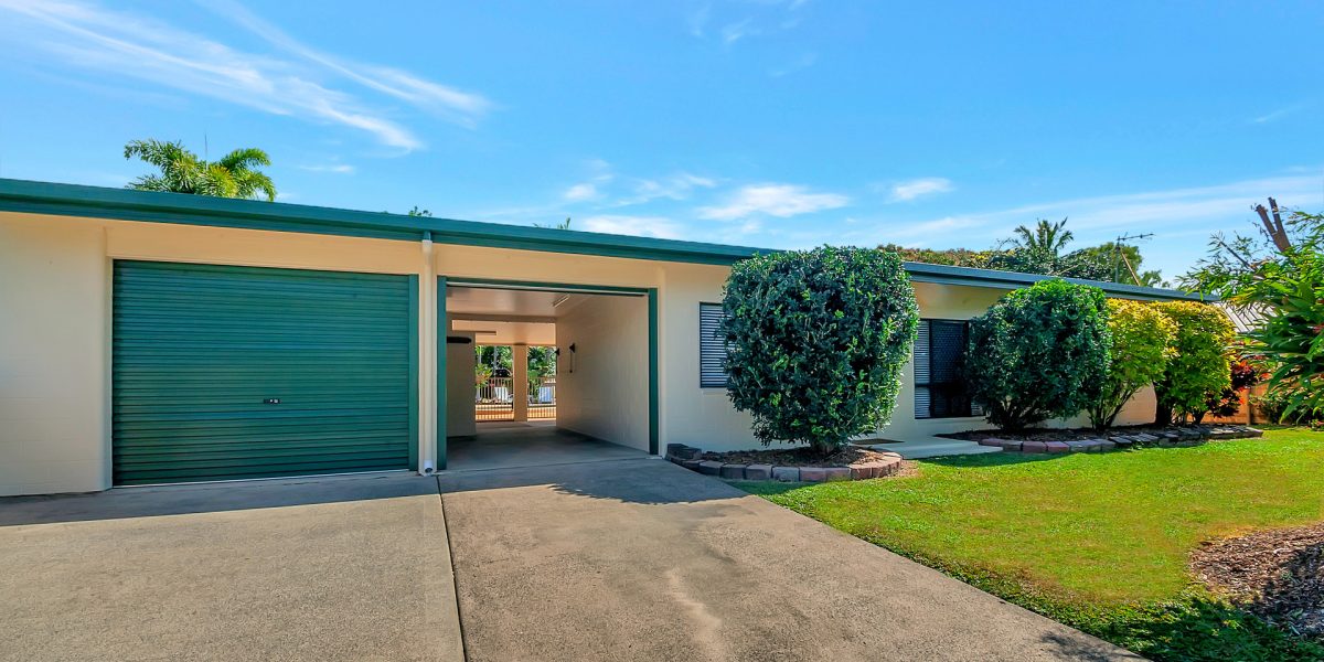 14 Shell Close, Kewarra Beach, QLD 4879 AUS