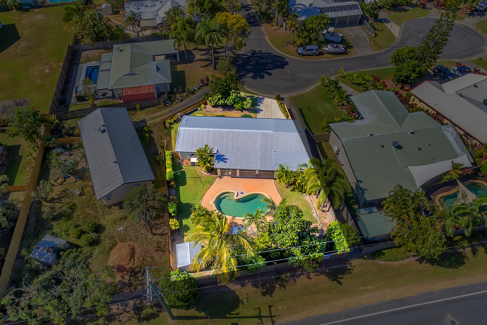 14 Shell Close, Kewarra Beach, QLD 4879 AUS