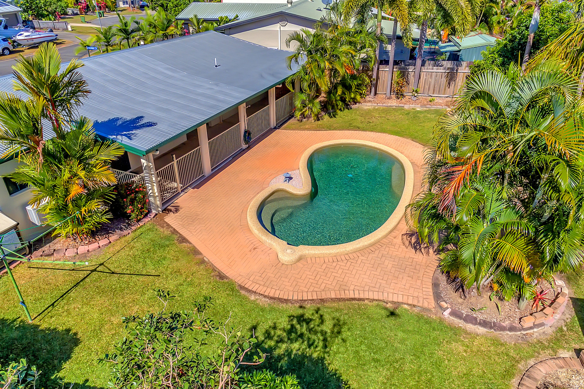 14 Shell Close, Kewarra Beach, QLD 4879 AUS