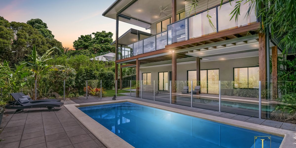 41 The Peak, Brinsmead, QLD 4870 AUS
