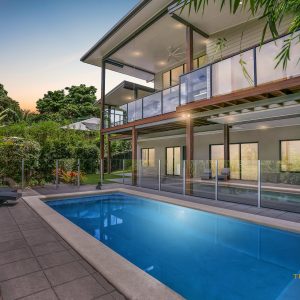 41 The Peak, Brinsmead, QLD 4870 AUS
