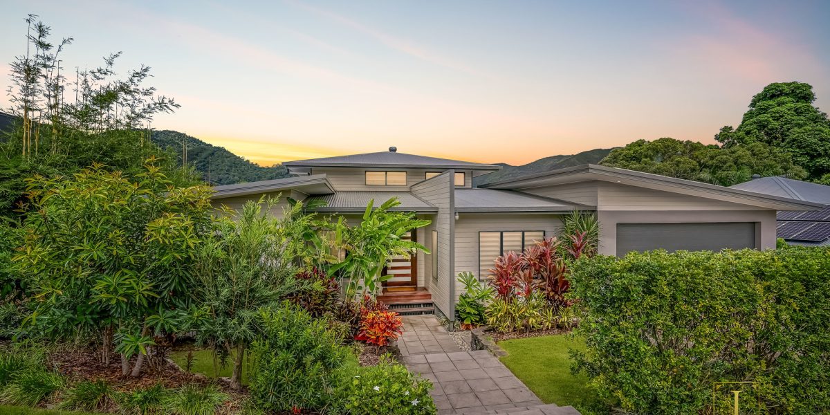 41 The Peak, Brinsmead, QLD 4870 AUS
