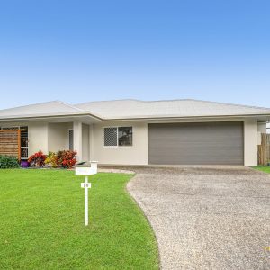 10 Trembath Drive, Gordonvale, QLD 4865 AUS