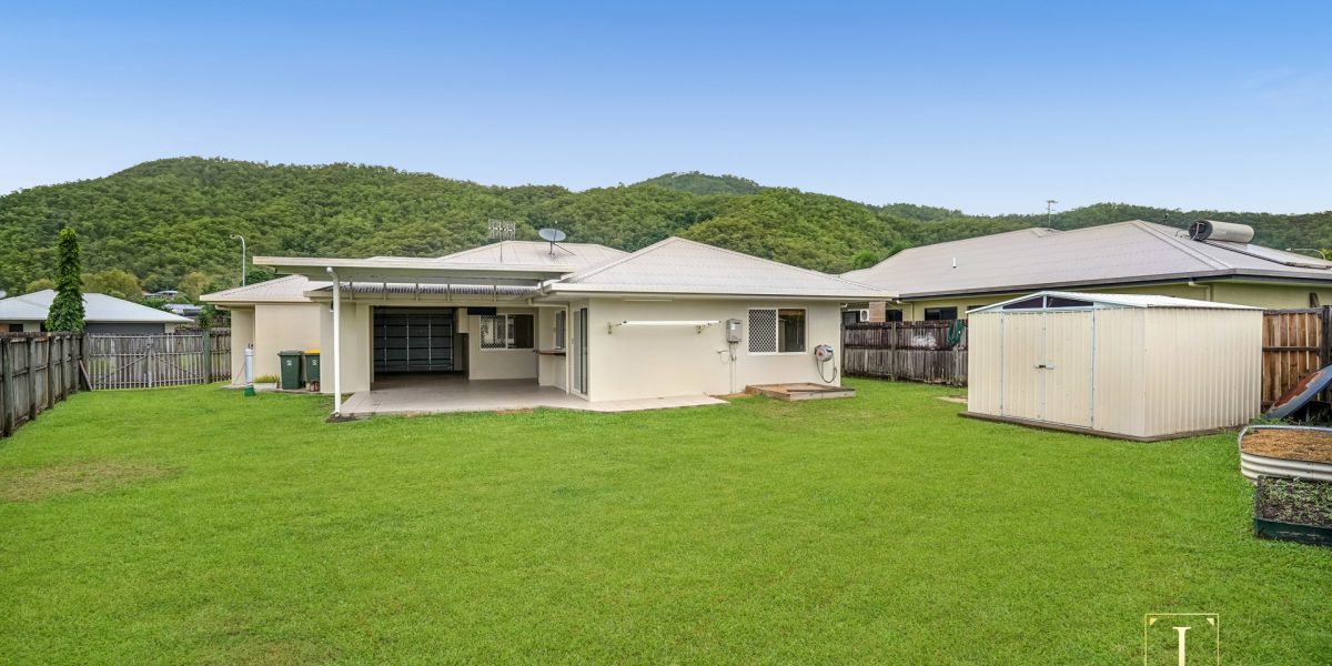 10 Trembath Drive, Gordonvale, QLD 4865 AUS