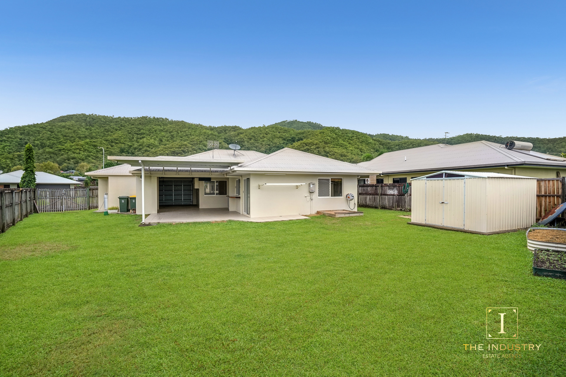 10 Trembath Drive, Gordonvale, QLD 4865 AUS