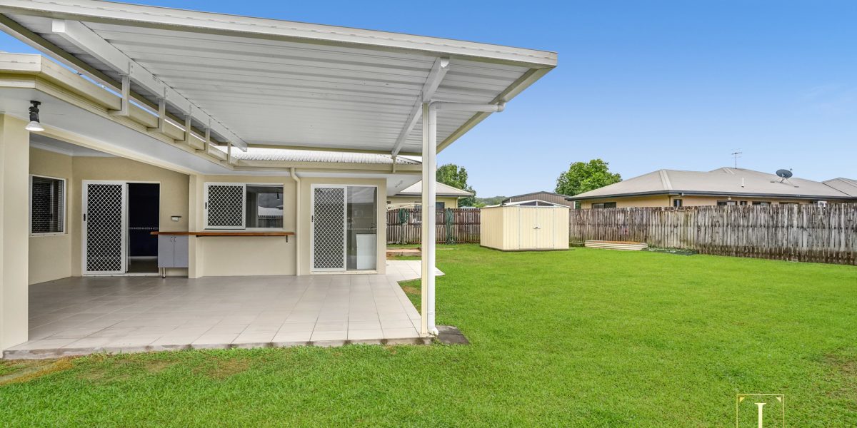 10 Trembath Drive, Gordonvale, QLD 4865 AUS