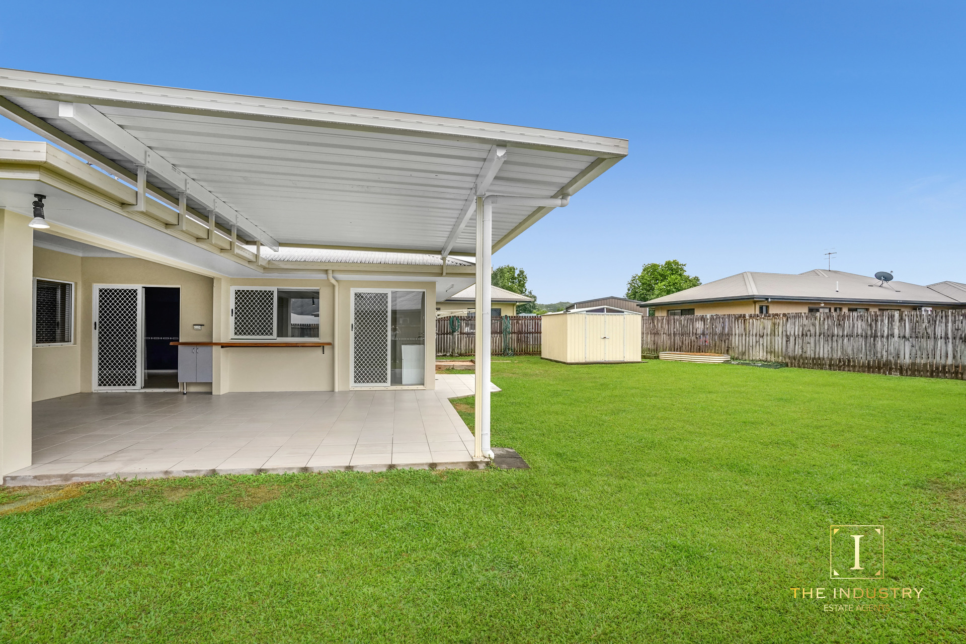 10 Trembath Drive, Gordonvale, QLD 4865 AUS