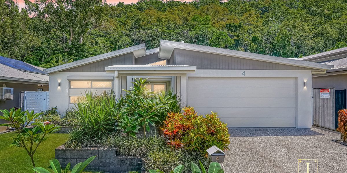 4 Lighthouse Court, Trinity Beach, QLD 4879 AUS