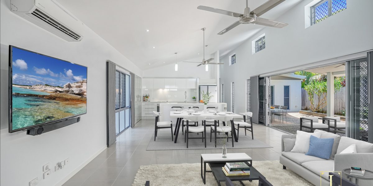4 Lighthouse Court, Trinity Beach, QLD 4879 AUS