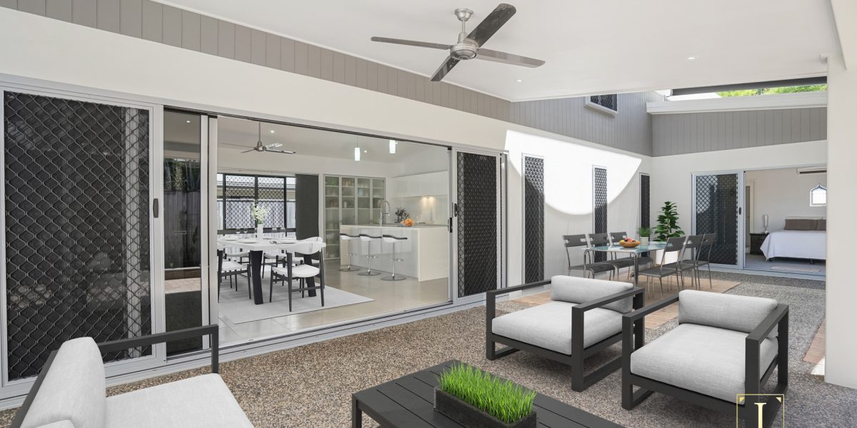 4 Lighthouse Court, Trinity Beach, QLD 4879 AUS