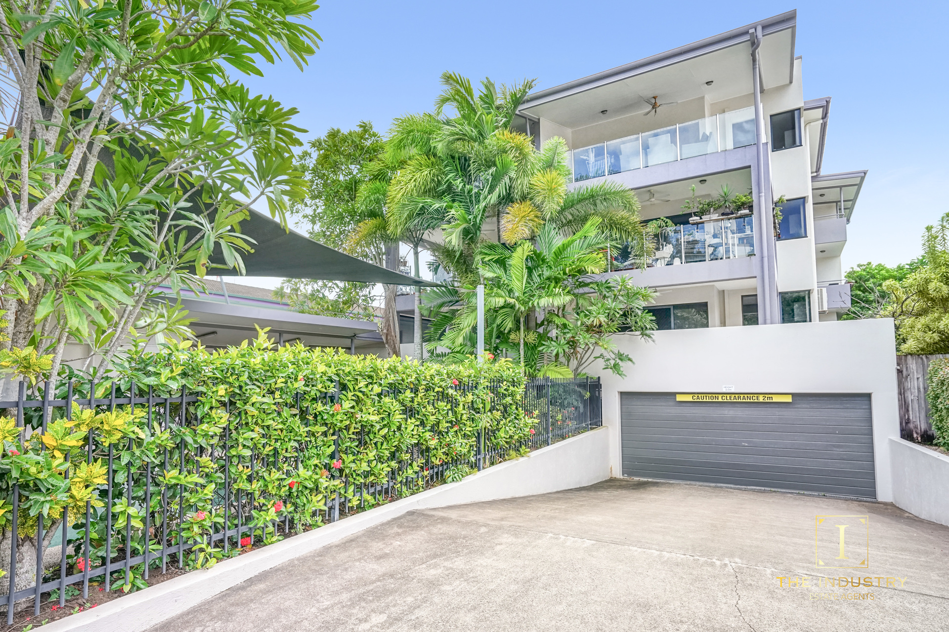 1/172 McLeod Street, Cairns North, QLD 4870 AUS