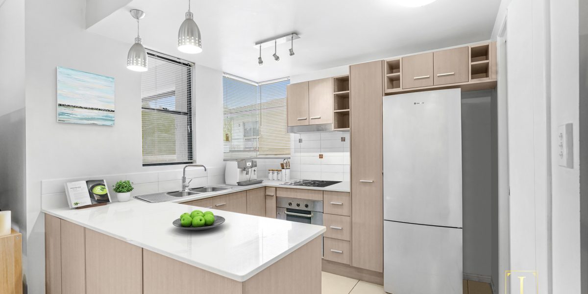 1/172 McLeod Street, Cairns North, QLD 4870 AUS