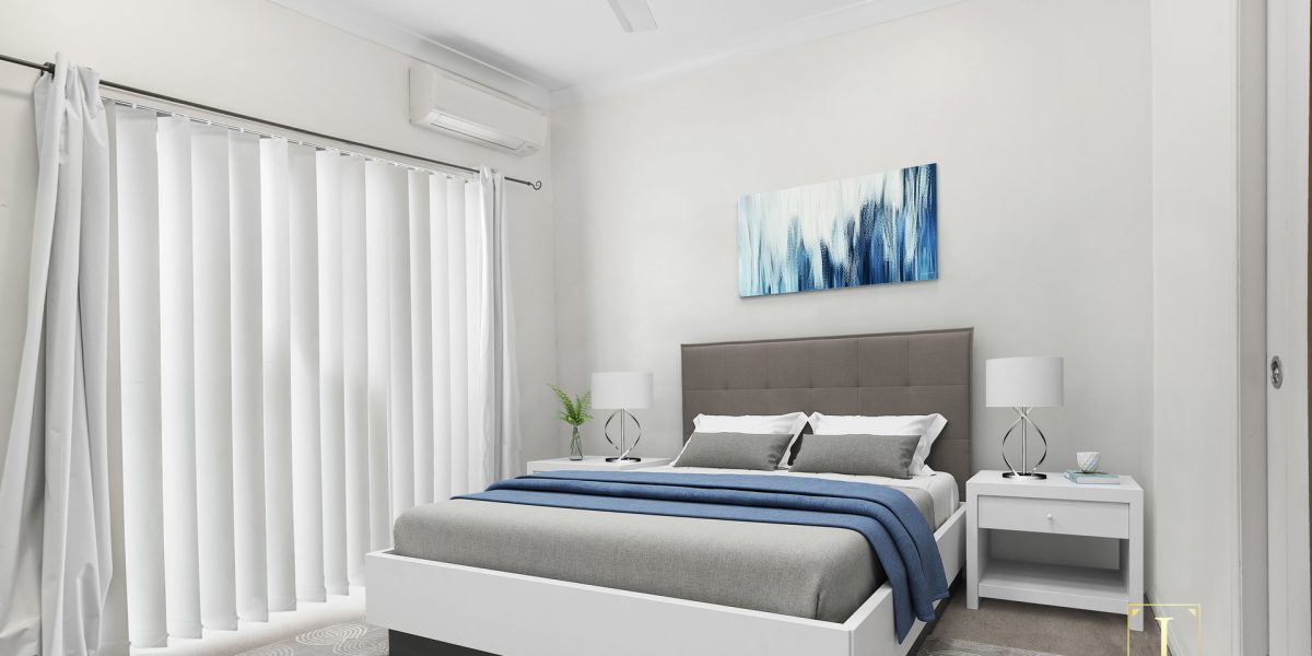 1/172 McLeod Street, Cairns North, QLD 4870 AUS