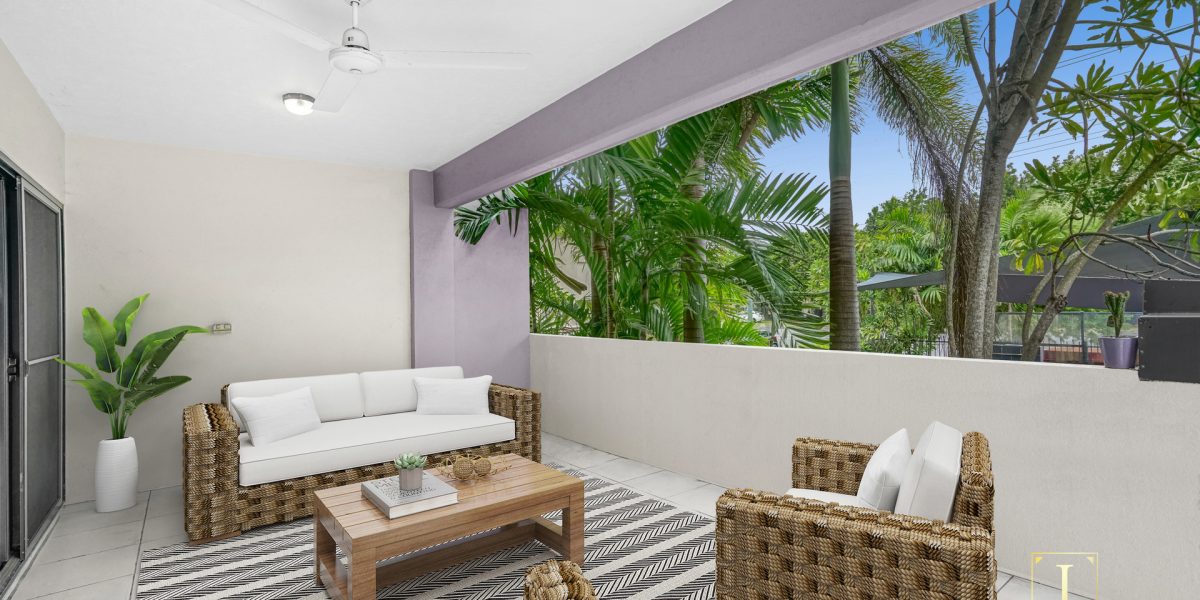 1/172 McLeod Street, Cairns North, QLD 4870 AUS